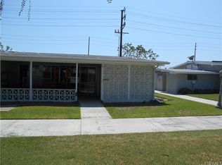 1620 Monterey Rd APT 12G, Seal Beach, CA 90740