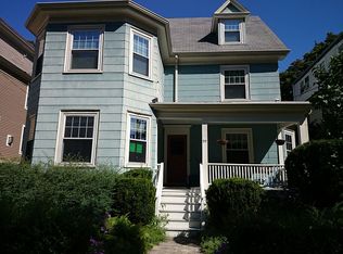 99 Stedman St, Brookline, MA 02446