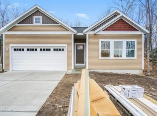 6037 Turtle Rdg, Muskegon, MI 49444