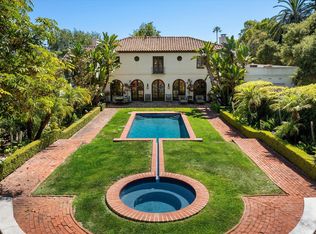 211 E Padre St, Santa Barbara, CA 93105