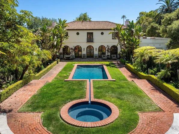 211 E Padre St, Santa Barbara, CA 93105