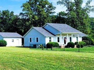 915 Frank Anderson Rd, Sparta, TN 38583