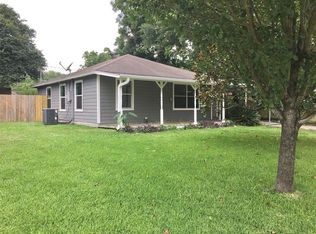 801 Patou Dr, Channelview, TX 77530