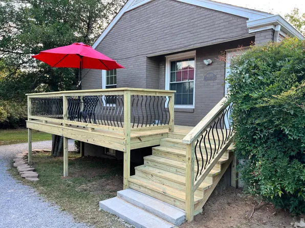 1024A Mitchell Rd, Nashville, TN 37206