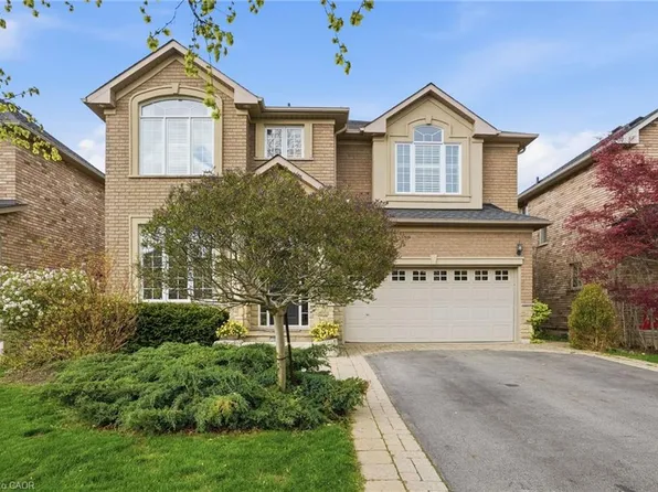 20 Commando Ct, Hamilton, ON L8B 0J6
