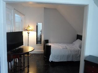 50 Hereford St #4F, Boston, MA 02115