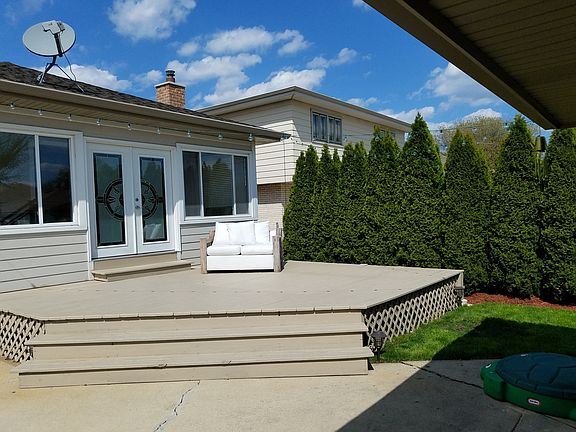 4th image of 8616 W Argyle St