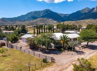 5110 E Davis St, Hereford, AZ 85615