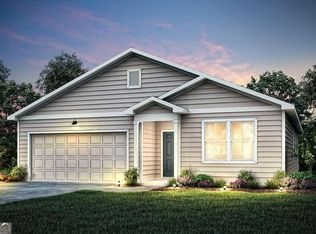 2986 Salinger Way, Gainesville, GA 30507