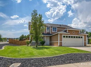 1451 Clovis Ct, Reno, NV 89523