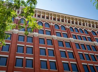 The Electric Building, Cleveland, OH 44115