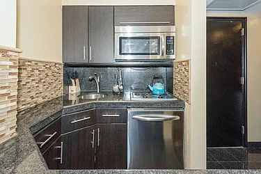 Rented by Brown Harris Stevens