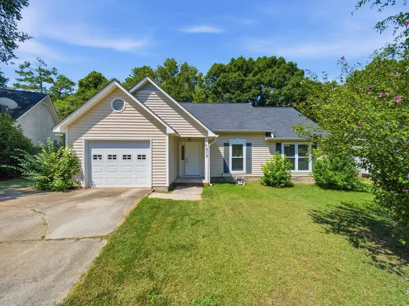 212 Rolling Rock Rd, Columbia, SC 29212