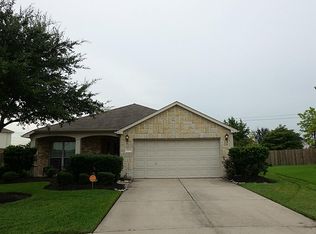 2213 Silvercreek Ct, Deer Park, TX 77536
