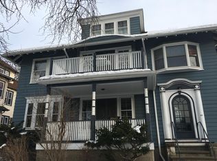 42 Russell St #1, Brookline, MA 02446