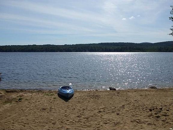 Great lake for boating