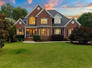 5 Fife Ct, Simpsonville, SC 29681