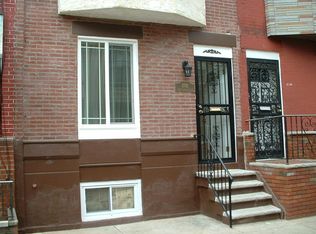 1742 S Ringgold St, Philadelphia, PA 19145