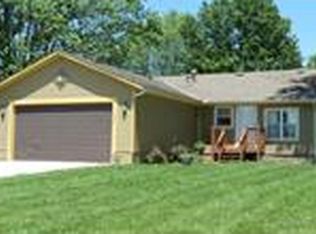404 Belmont Dr., Raymore, MO 64083