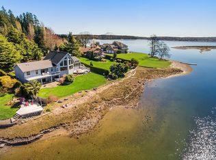 11224 116th Avenue Ct NW, Gig Harbor, WA 98329
