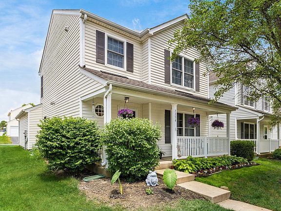 2nd image of 7754 Lupine Dr #157
