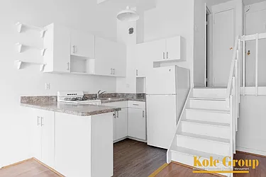 Rented by Kole Group