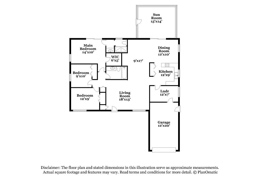 Building Photo - 420 Silver Hill Dr