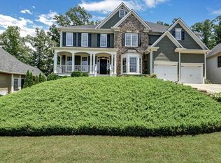6830 N Creekside Pte, Cumming, GA 30041