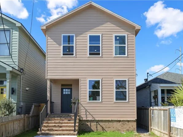 1991 Law St, New Orleans, LA 70119