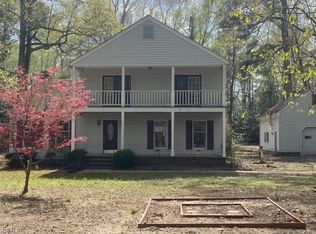 170 Wading Creek Rd, Dutton, VA 23050