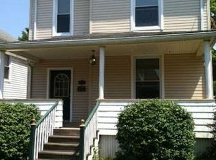 606 Walnut Ave, Fairmont, WV 26554