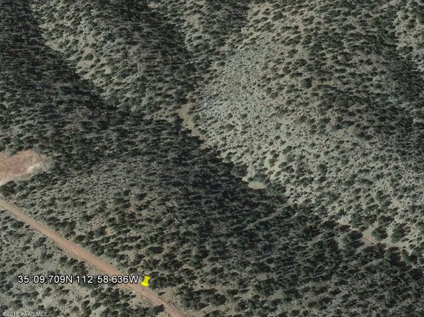 42108 N Purcell Canyon Dr, Seligman, AZ 86337