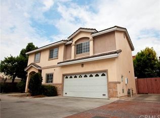 11139 Elliott Ave APT E, El Monte, CA 91733