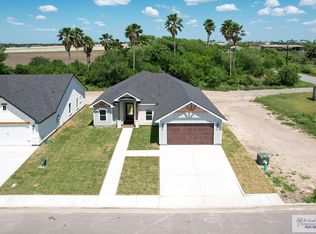 832 Milania Dr LOT 26, La Feria, TX 78559