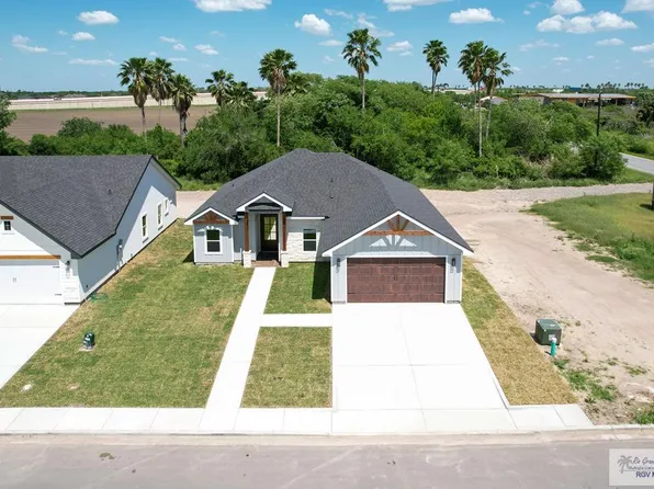 832 Milania Dr Lot 26, La Feria, TX 78559