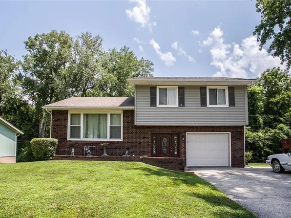 1209 N 75th Dr, Kansas City, KS 66112