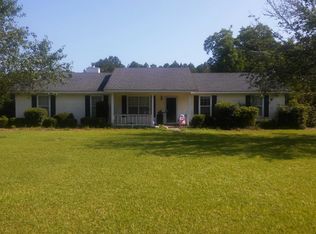 28 County Line Rd, Hahira, GA 31632