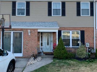 1715 Brentwood Pl, Clementon, NJ 08021