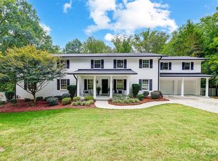 307 Knollwood Dr, Kannapolis, NC 28083