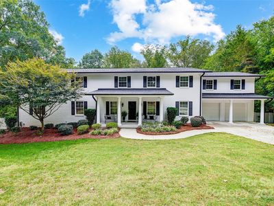 307 Knollwood Dr, Kannapolis, NC, 28083