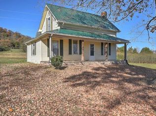 318 Patton Ln, Limestone, TN 37681