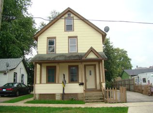 553 North Ave, Aurora, IL 60505