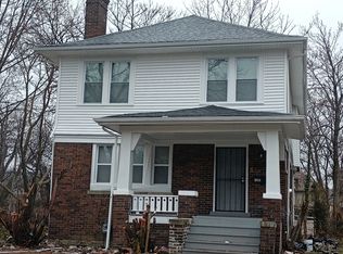 122 Colorado St, Highland Park, MI 48203