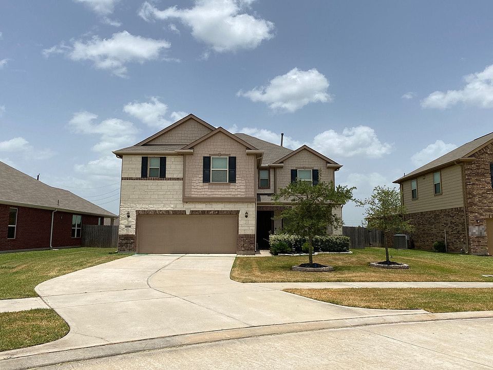 1st image of 22418 Newcastle Waters Ct