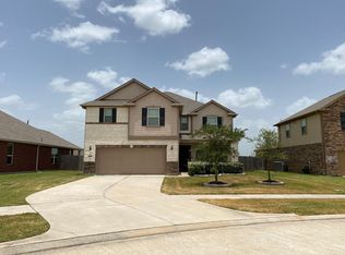 22418 Newcastle Waters Ct, Richmond, TX 77469