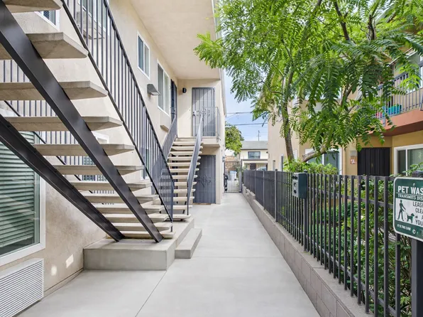 4119 Arizona Street, 4119 Arizona St APT 6, San Diego, CA 92104