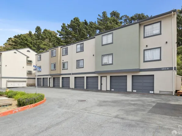1010 San Antonio Cir Unit 222, Daly City, CA 94014