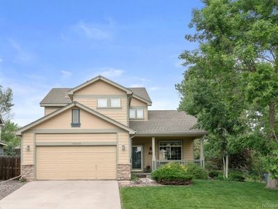 16249 W 70th Pl, Arvada, CO, 80007