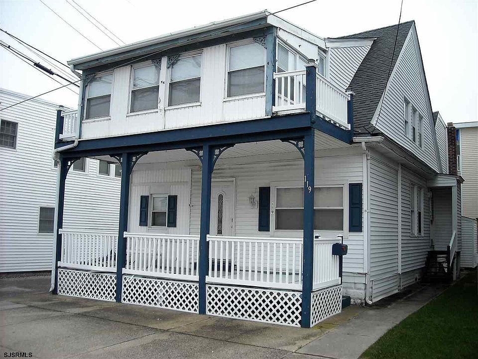Home Exterior