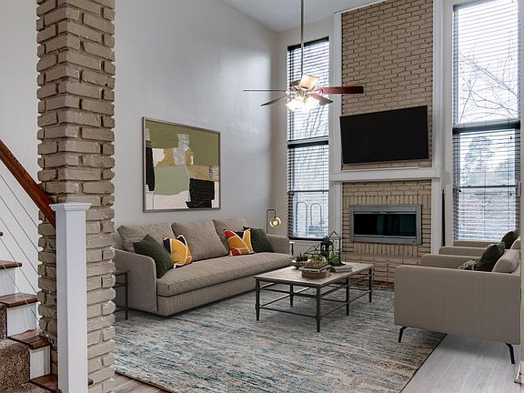 2nd image of 1 Dogwood Lake Dr APT 19